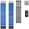 STAEDTLER SET SCHIZZI ARTISTICI