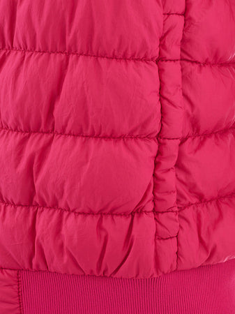 Woolrich Bomber Piumino Mercer da donna