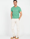 Tommy Hilfiger PANTALONE BLEECKER FLEX - Chino da uomo