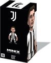 MINIX - Football Stars #259 - Juventus - Francisco Conceicao - Personaggio da Collezione 12 cm