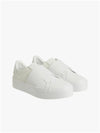 calvin klein Scarpe FLATFORM SLIP ON da donna