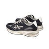PREMIATA sneaker uomo premiata - moerun - blu da uomo