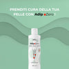 Crema Snellente Anticellulite - Effetto Tonificante e Rassodante con Sensazione di Freschezza | Formula Drenante per Gambe, Glutei e Addome | AdipoZero - Texture Leggera e Facile da Applicare 200ml