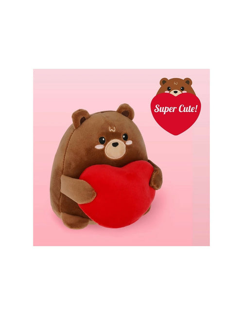 PELUCHE - SUPER SOFT! - MINI TEDDY