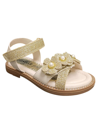 Scarpe sandalo Bambine e ragazze gaelle QUEEN