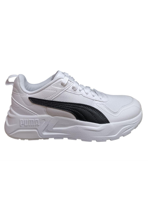 sarpe sneakers Bambini e ragazzi PUMA TRINITY