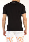 John Richmond T-SHIRT VAPRUS da uomo