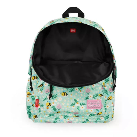 zaino Legami - Bee Green