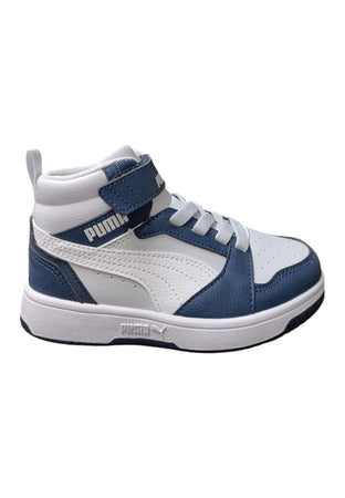 Scarpe sneakers Unisex bambini PUMA REBOUND
