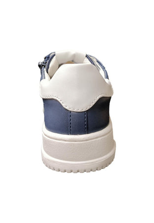 Scarpe sneakers Unisex bambino 4US paciotti SMITH