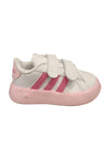 Scarpe sneakers Bambini e ragazzi adidas GRAN COURT