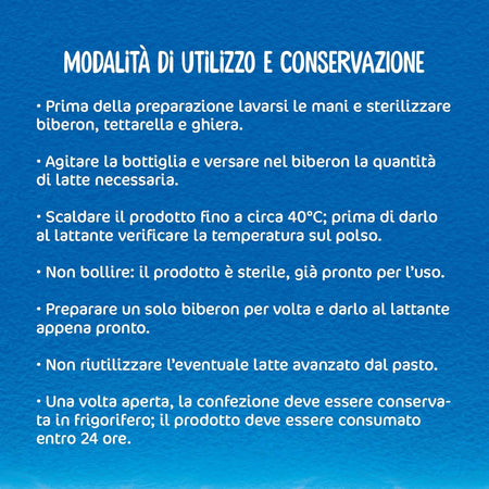 MELLIN 2 - Latte Liquido di Proseguimento 12 x 500ml