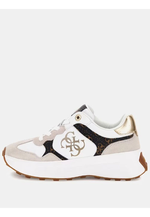GUESS Sneakers LUCKEI da donna