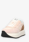 SUN68 Sneakers BIG ALLY da donna