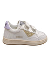 Scarpe sneakers Bambine e ragazze 2B12 BABYMINI PLAY