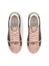 Liujo Donna Sneakers Monogram