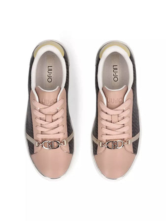 Liujo Donna Sneakers Monogram