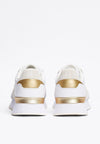 Tommy Hilfiger Sneakers LUX MONOGRAM RUNNER da donna