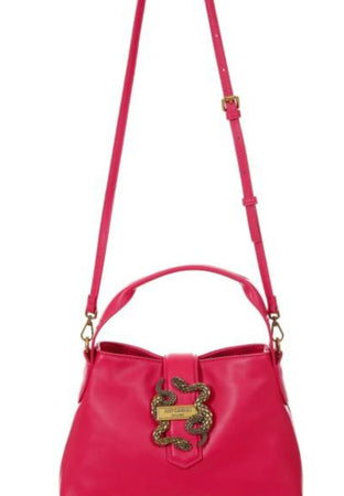 JUST CAVALLI BORSA JC A _ ICONIC SNAKES - STYLE da donna