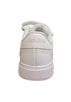 Scarpe sneakers Bambini e ragazzi adidas GRAND COURT