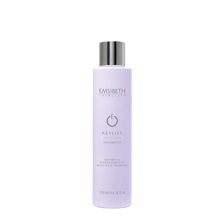 Emsibeth Keyliss Districante per Capelli Danneggiati Spray Nutriente Riparatore Anti-Nodi Uso Professionale