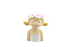 Matrimonio Harmony Vasetto figurine ceramica
