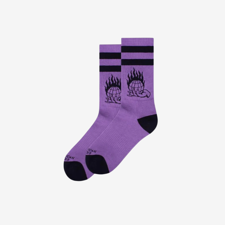 Calze American Socks Cataclysm