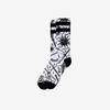 Calze American Socks Medieval