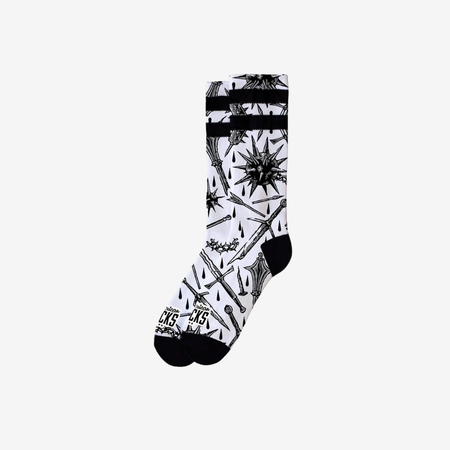 Calze American Socks Medieval
