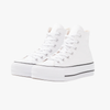 Sneakers Converse All Star Chuck Taylor Platform White