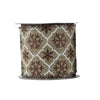 Nastro decorativo in poliestere per decorazioni natalizie 270 x 6.3 cm