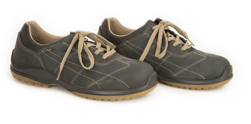 Scarpa Vega da lavoro antifortunistica S3 SRC TROPEA Vega antinfortunistica