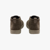 Scarpe Natural World Alpe Marrone