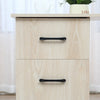 Scrivania PC Moderna per Camera con 3 Cassetti e 3 Scaffali in Legno per Casa e Ufficio 120x49x72cm VQ1836-068V01NDVQ1