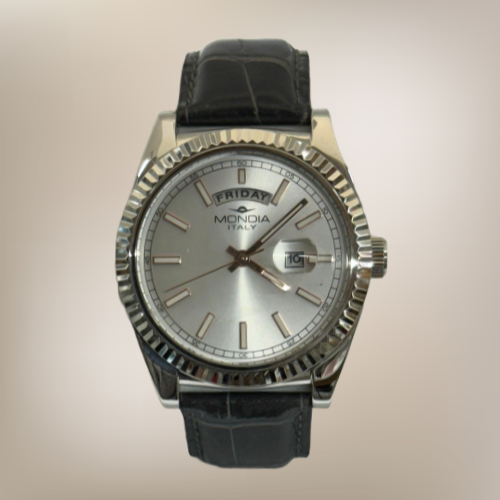 Orologio uomo MONDIA MI756-7CP