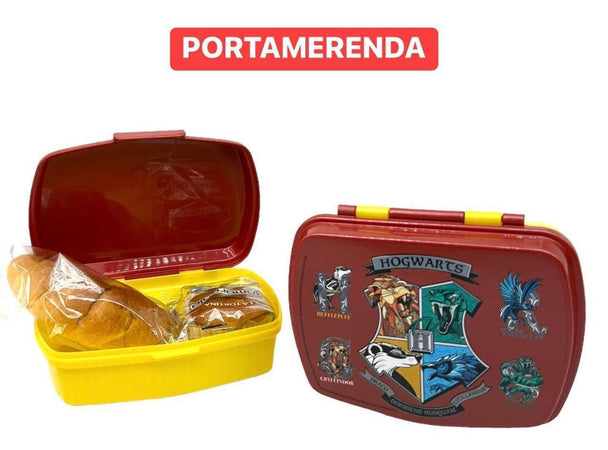 Porta meranda personaggi cartoni a scelta
