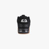 Sneakers Osiris Peril Blk Blk Gum