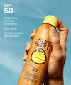 Crema Solare Sun Bum SPF 50 Sunscreen Spray