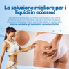 Elkopur® Aquadrain, è un prodotto depurativo, ad azione drenante che aiuta ad eliminare i liquidi in eccesso, migliorare il microcircolo venoso, ridurre gonfiore e senso di pesantezza