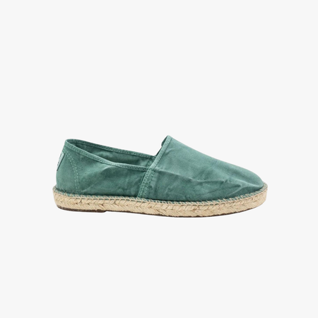 Scarpe Natural World Old Trebol albahaca