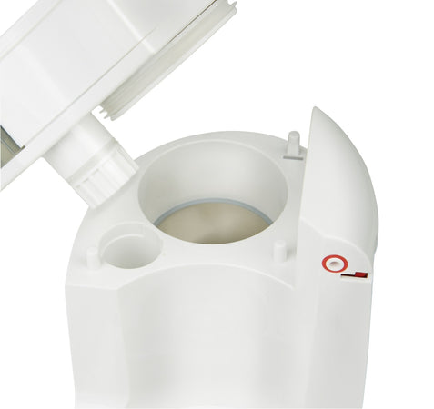 Baby Brezza - Food Maker Deluxe - Robot