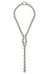 ALEVA' BIJOUX Aleva' Bijoux - Collana - 451413 - Argento da donna