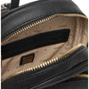 Guess zaino nero piccolo MANHATTAN HWBG7118320BLA