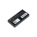 Dell Primary Battery - Laptop-Batterie - Lithium-Ionen - 7 Wh - wiederhergestellt - fr PowerEdge 1900, 1950 III, 2900 III, 2950 III, 6950, 840, PowerVault NX1950 (U8735)