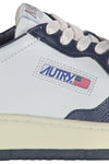 AUTRY Autry - Sneakers - 450315 - Bianco/Blu da donna