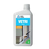 Detergente per Vetri 1L, per Vetri Trasparenti, Riflettenti senza Lasciare Aloni