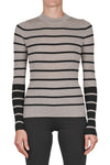 8PM 8pm - Maglia - 460206 - Tortora da donna