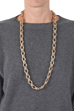 ALEVA' BIJOUX Aleva' Bijoux - Collana - 461311 - Oro da donna