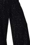 LA FEMME BLANCHE La Femme Blanche - Pantalone - 461721 - Nero da donna