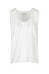 TELA Tela - Top - 450497 - Bianco da donna